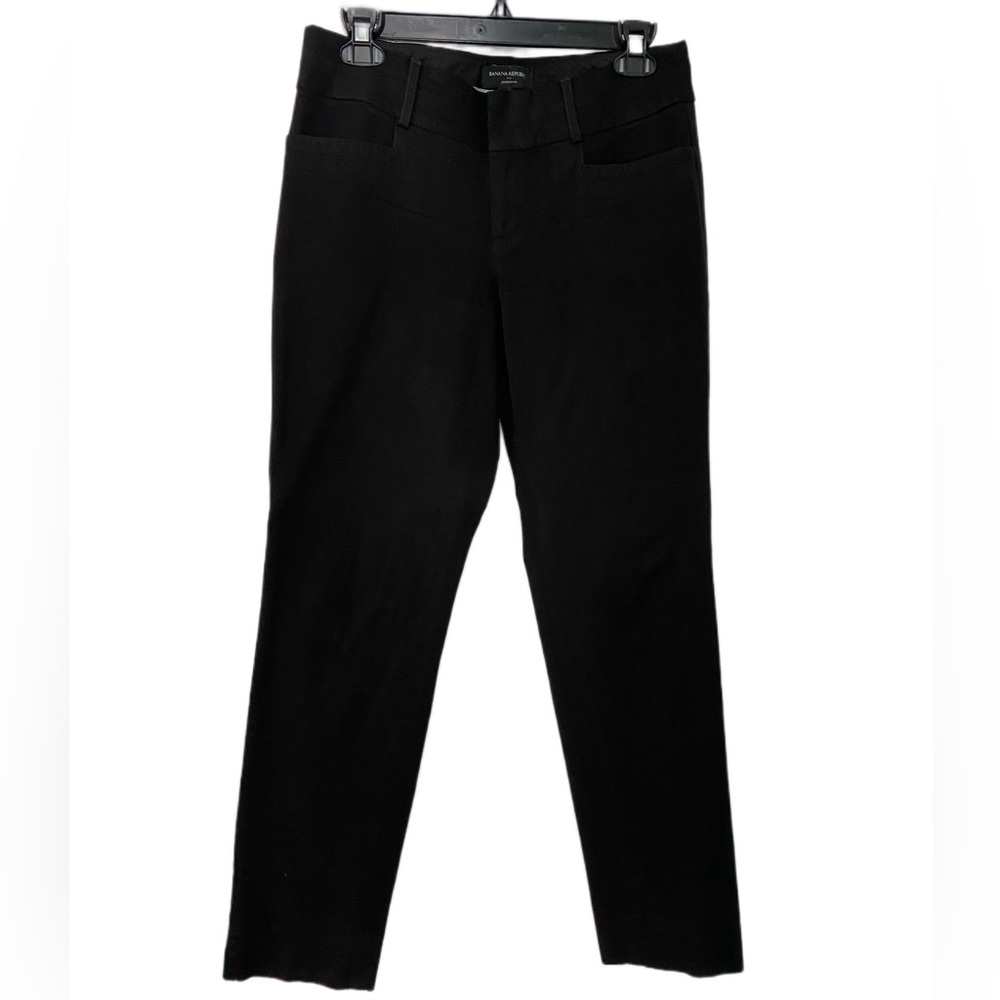 Banana Republic Jackson fit work pants, size 4